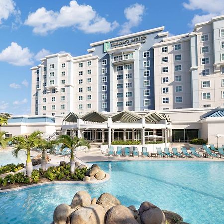 Embassy Suites By Hilton San Juan - Hotel & Casino Екстер'єр фото